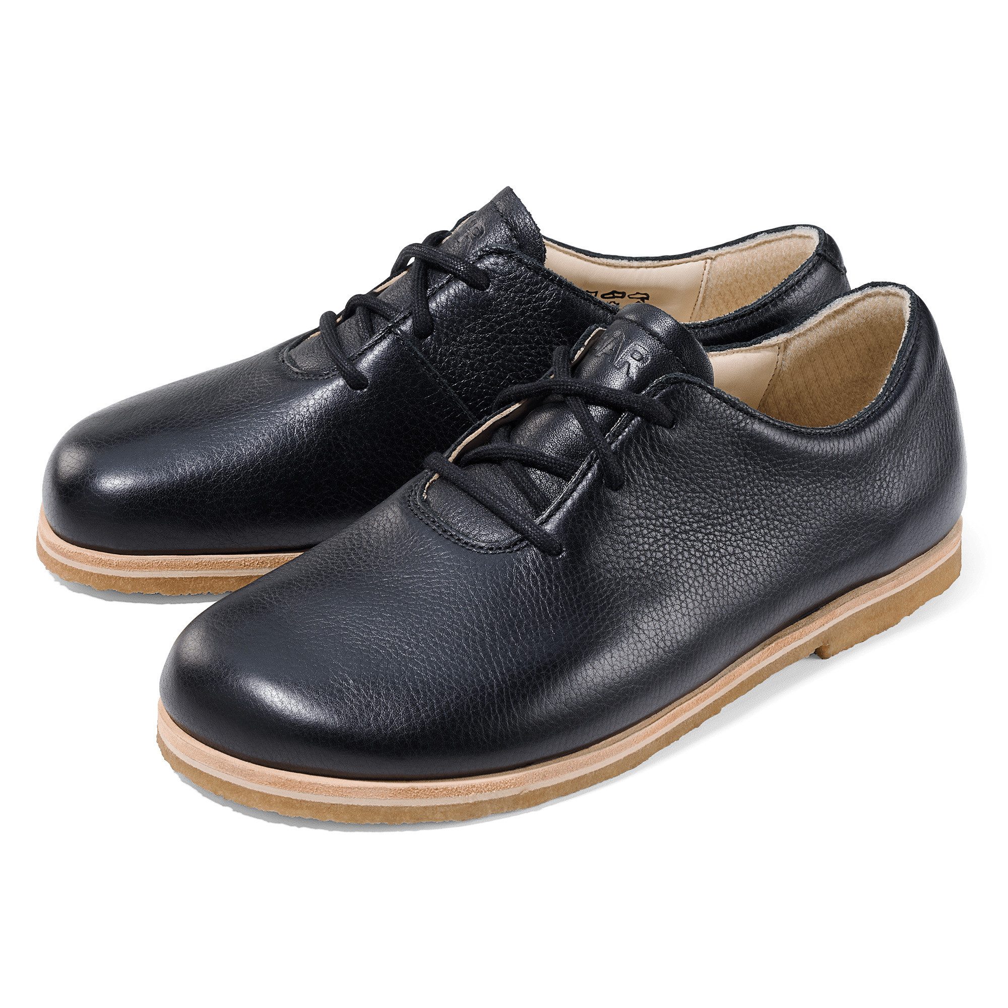 BÄR Carey Schnürschuh 100% Zehenfreiheit