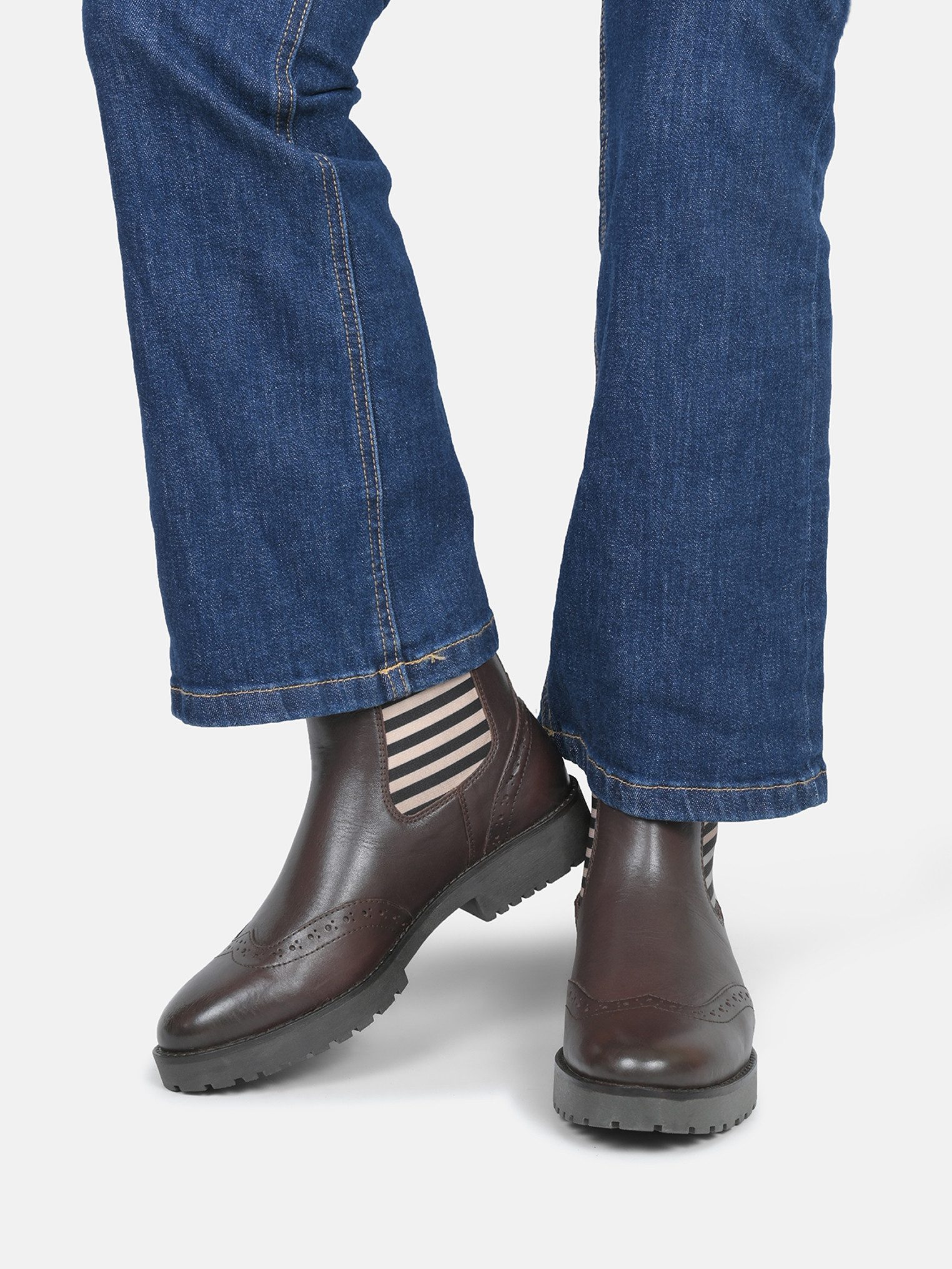 CRICKIT SERA Chelseaboots günstig online kaufen