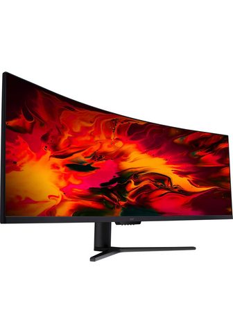 Acer Nitro EI491CURS Curved-Gaming-Monitor ...