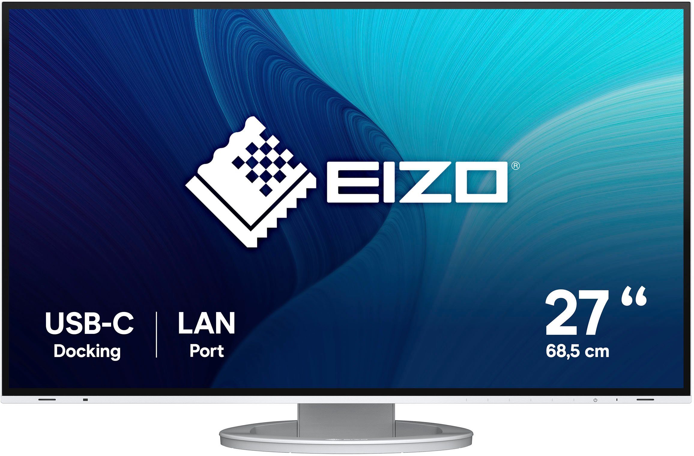 FlexScan EV2795 LED-Monitor