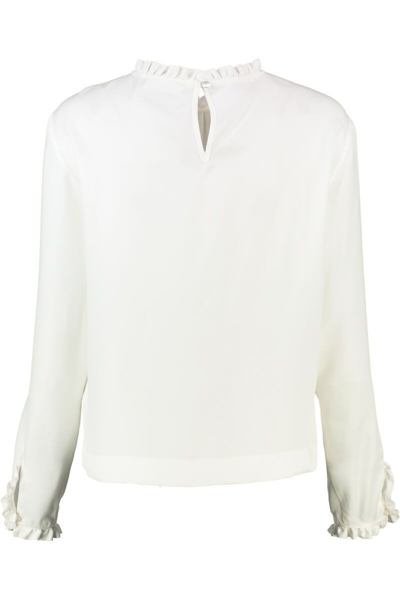 Eterna Langarmbluse günstig online kaufen