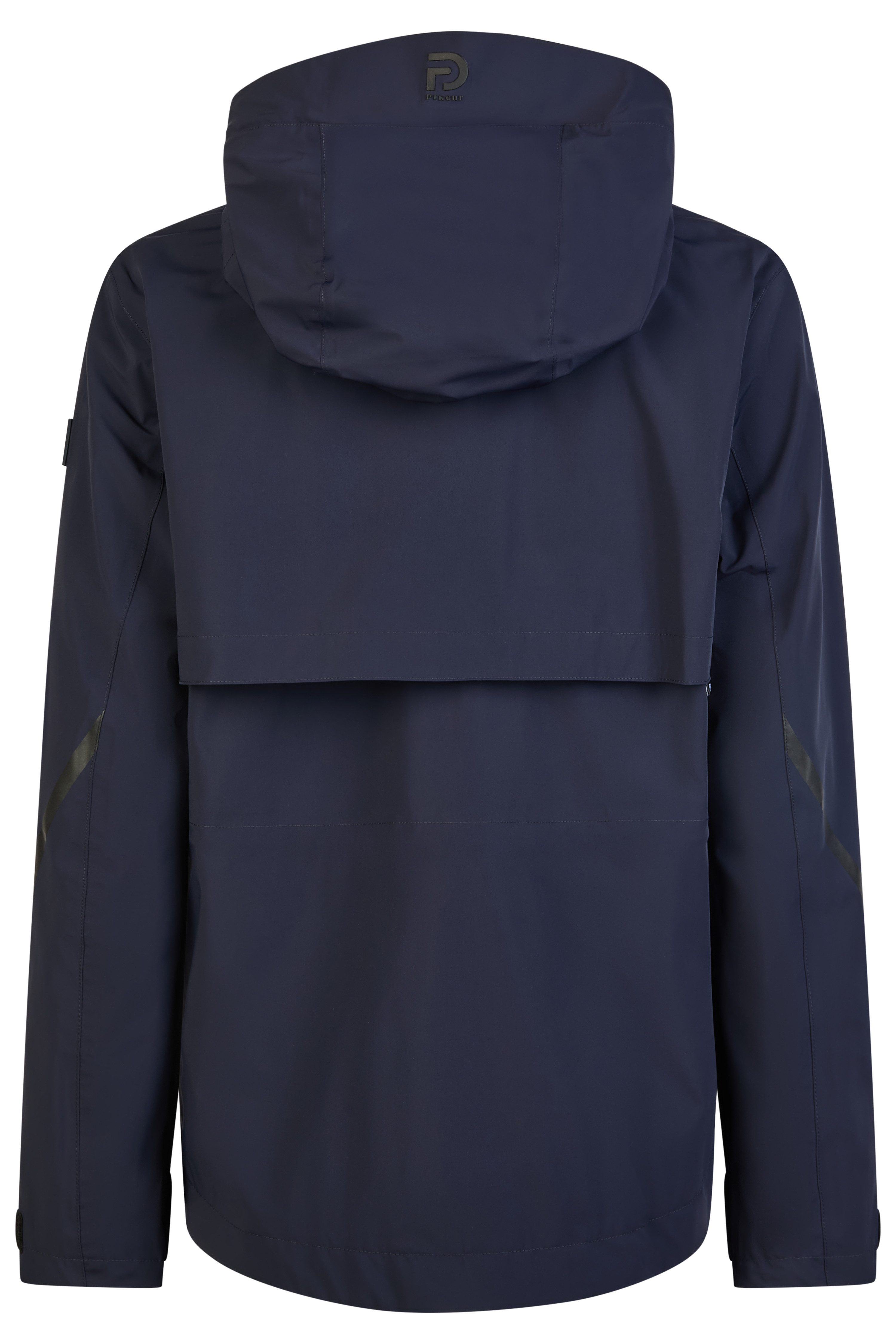 Pikeur Reitjacke Regenjacke in nightblue