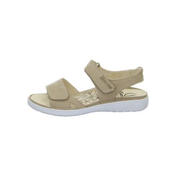 Ganter Gina - Damen Schuhe Sandalette braun