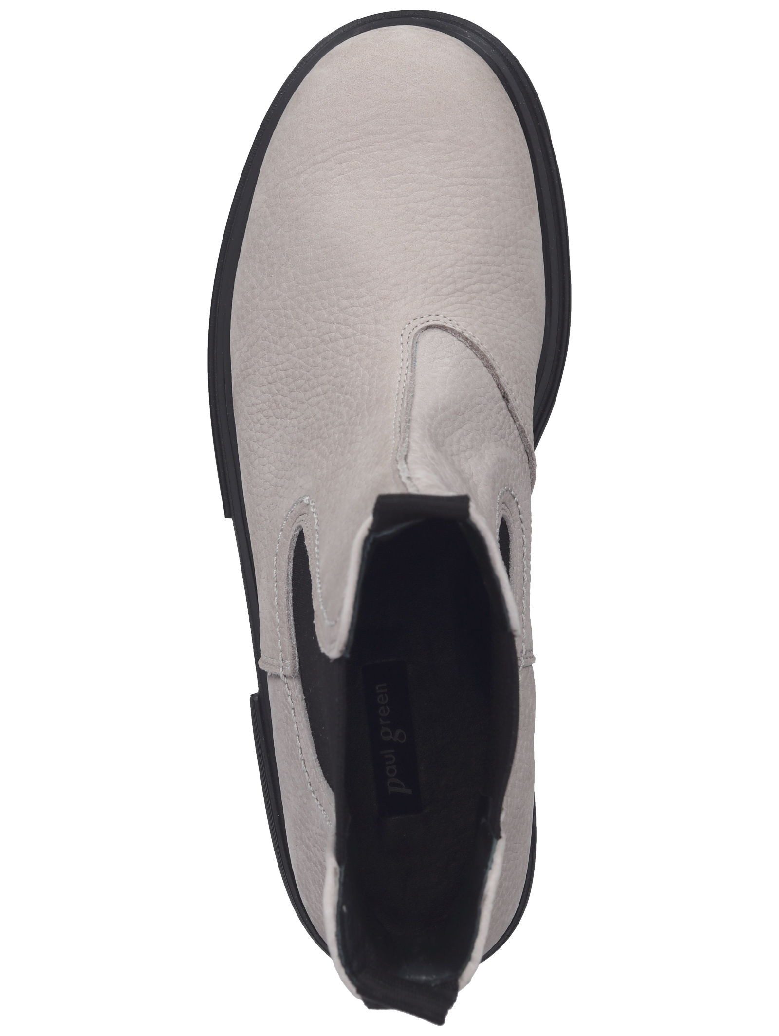 Paul Green Paul Green Stiefelette Nubukleder Ankleboots