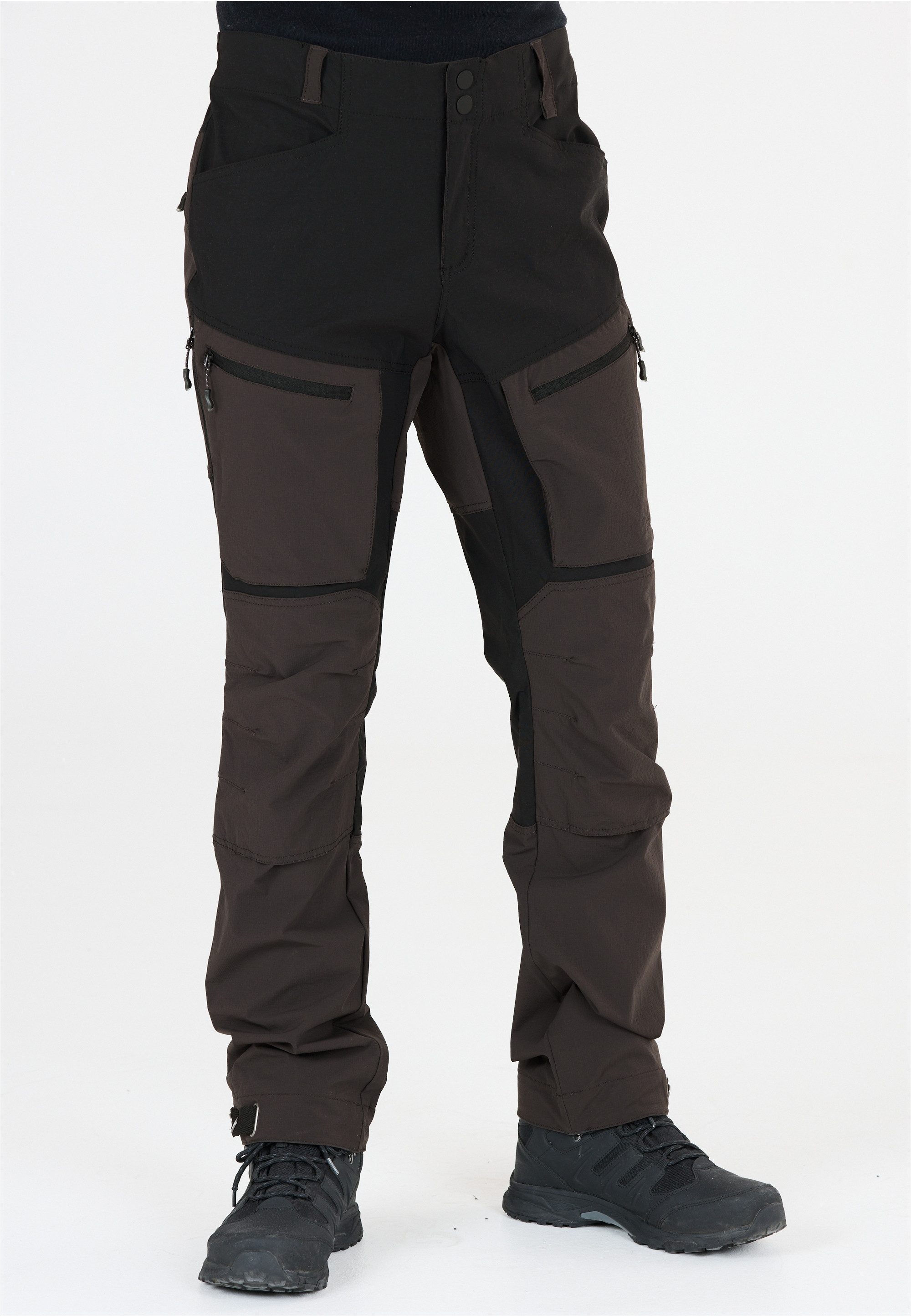 Cargohose Kodiak