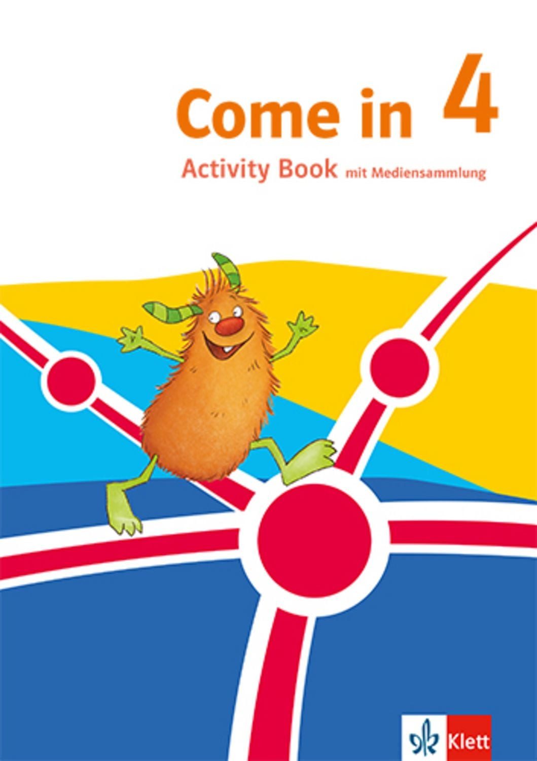 Come in 4. Ab Klasse 3 / diverse