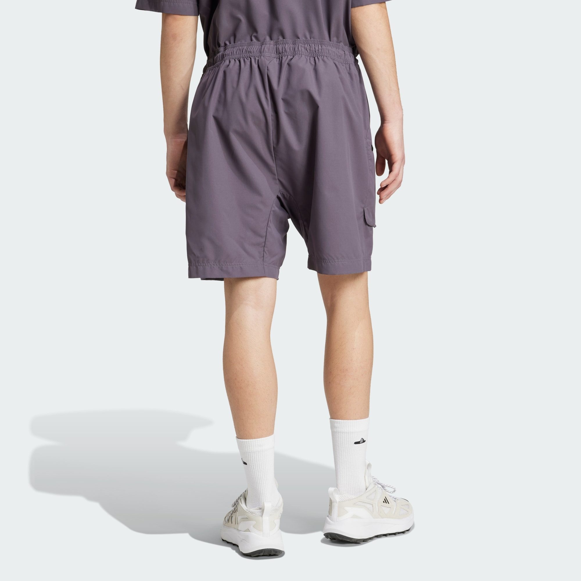 adidas Sportswear Shorts CITY ESCAPE WOVEN günstig online kaufen