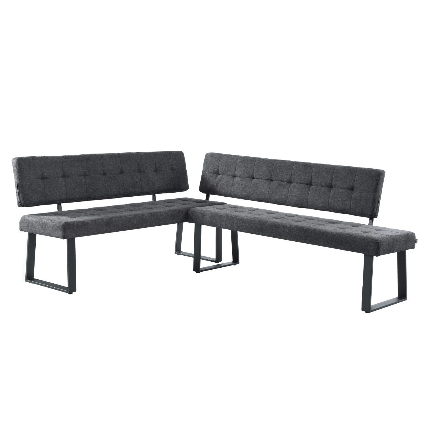 B&D home Eckbank AKA (2-St), beidseitig günstig online kaufen