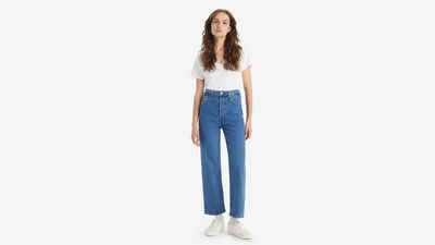 Levi's® Ankle-Jeans