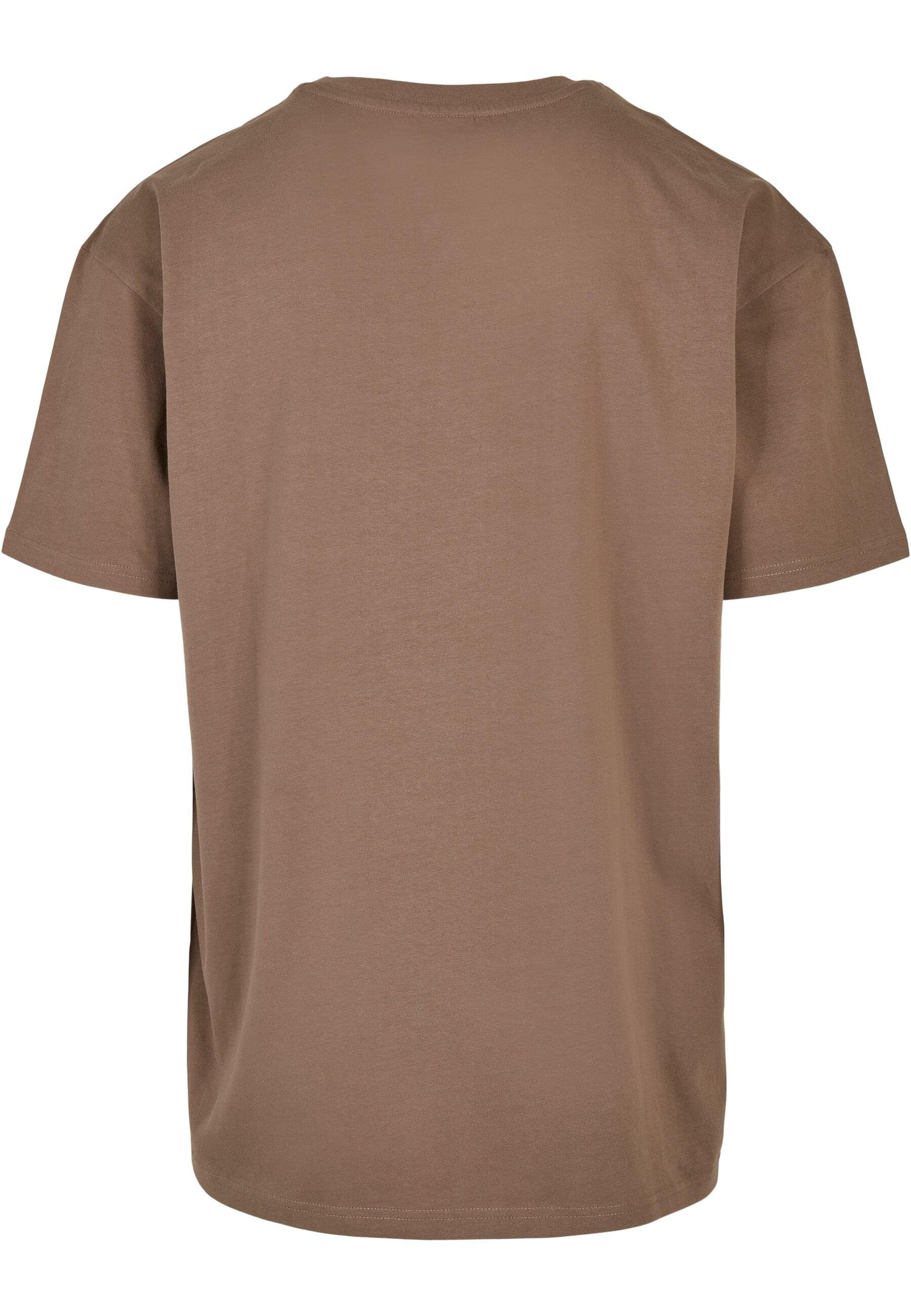 URBAN CLASSICS T-Shirt Urban Classics Herren Heavy Oversized Tee (1-tlg) günstig online kaufen