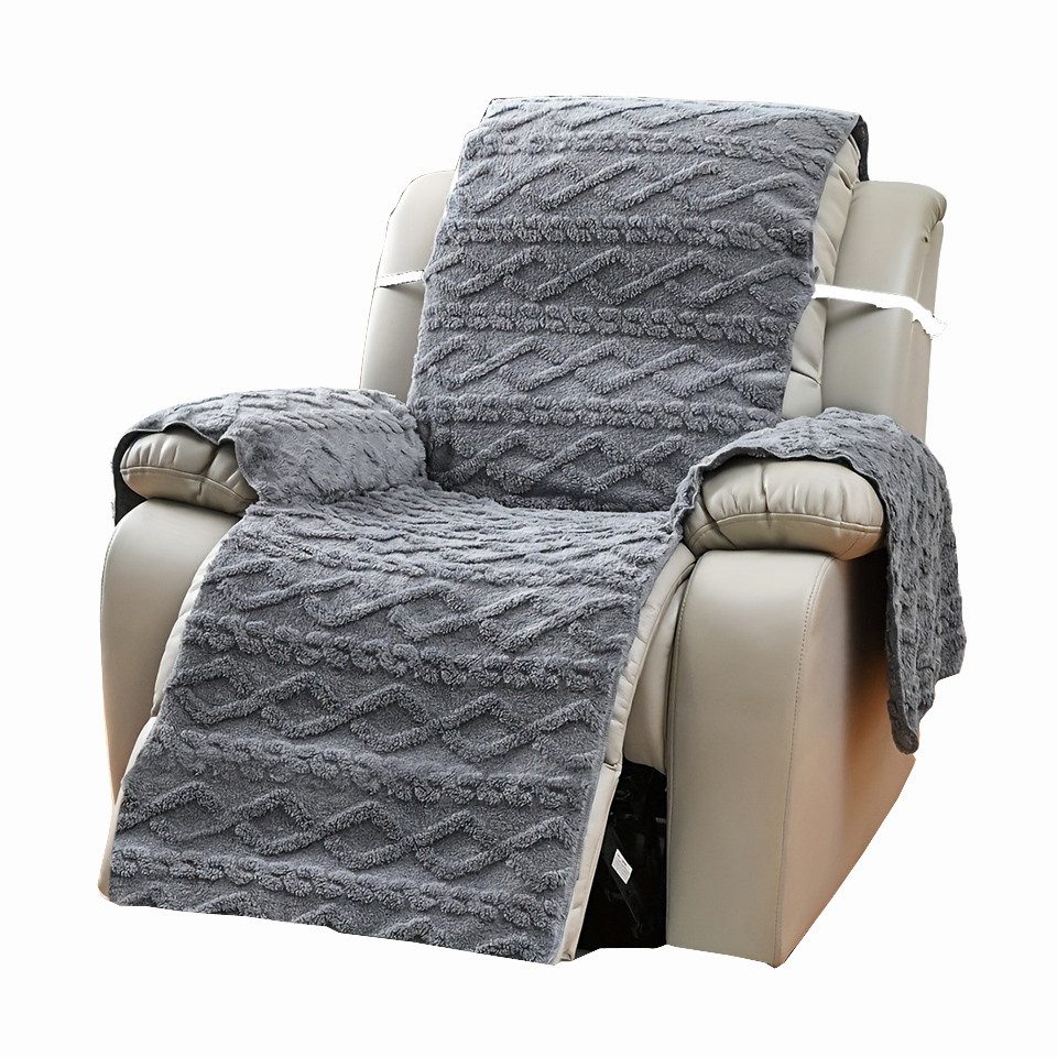 Coonoor Sesselschoner Universal-Liegesofa-Bezug, Sofaschoner Anti-Schmutz günstig online kaufen