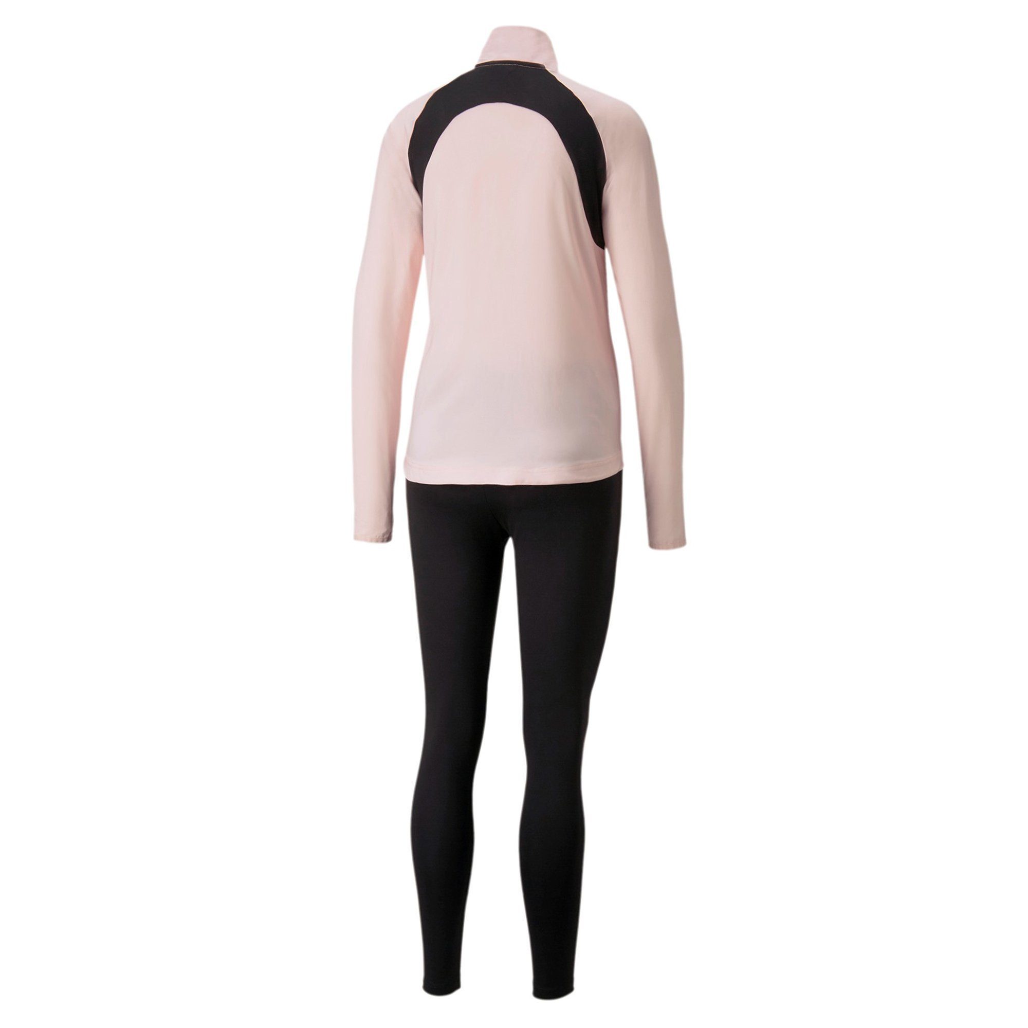 Puma  Jogginganzüge Sport ACTIVE Yogini Woven Suit 589136 36 günstig online kaufen
