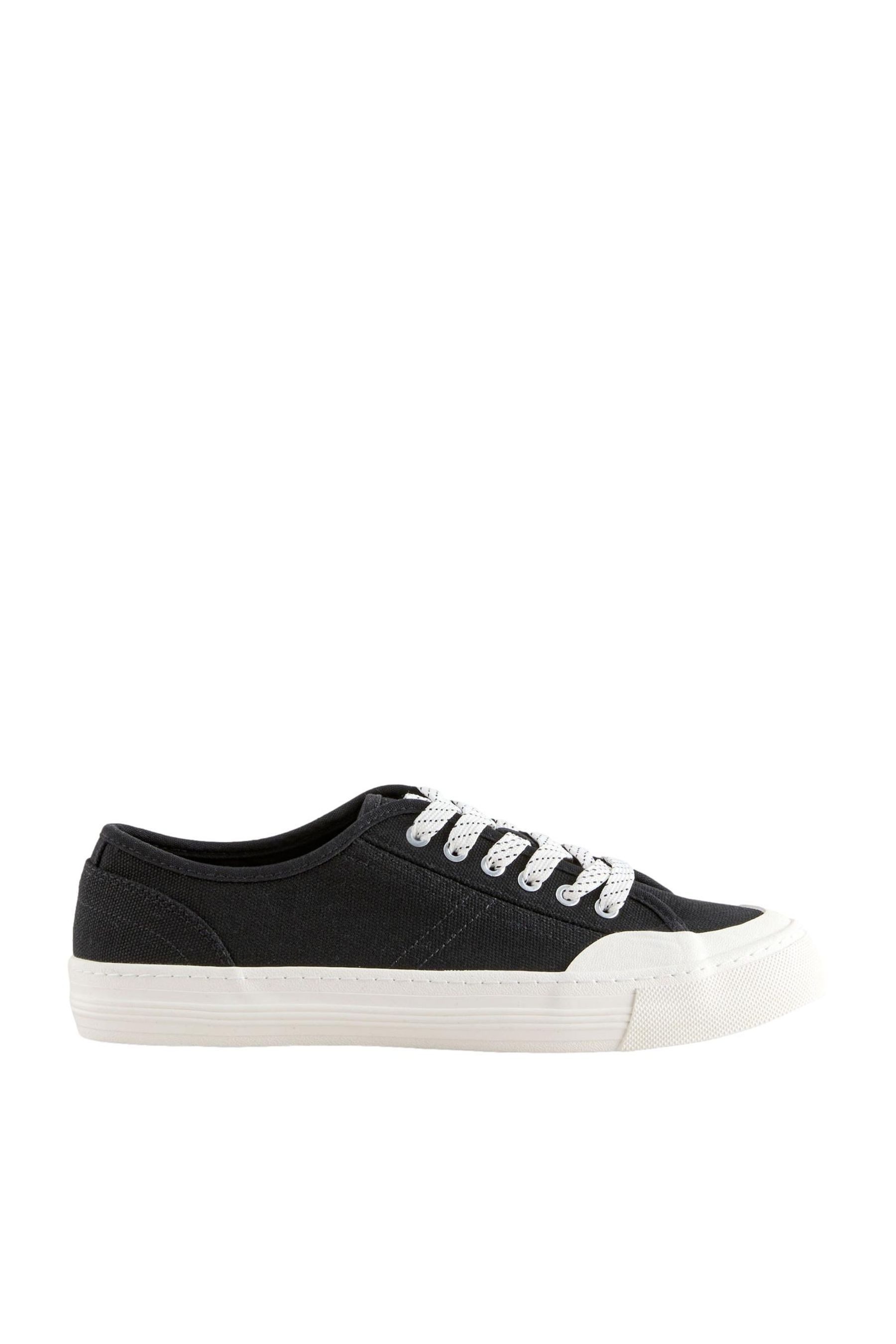Next Forever Comfort® Baseball-Sneaker aus Canvas Sneaker (1-tlg)
