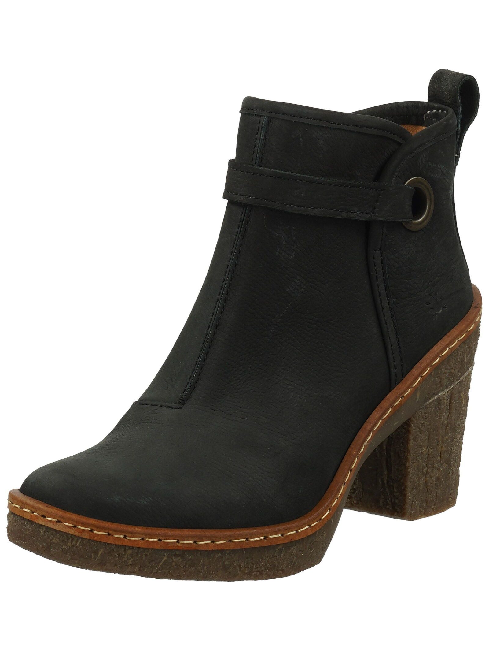 El Naturalista El Naturalista Stiefelette Leder günstig online kaufen