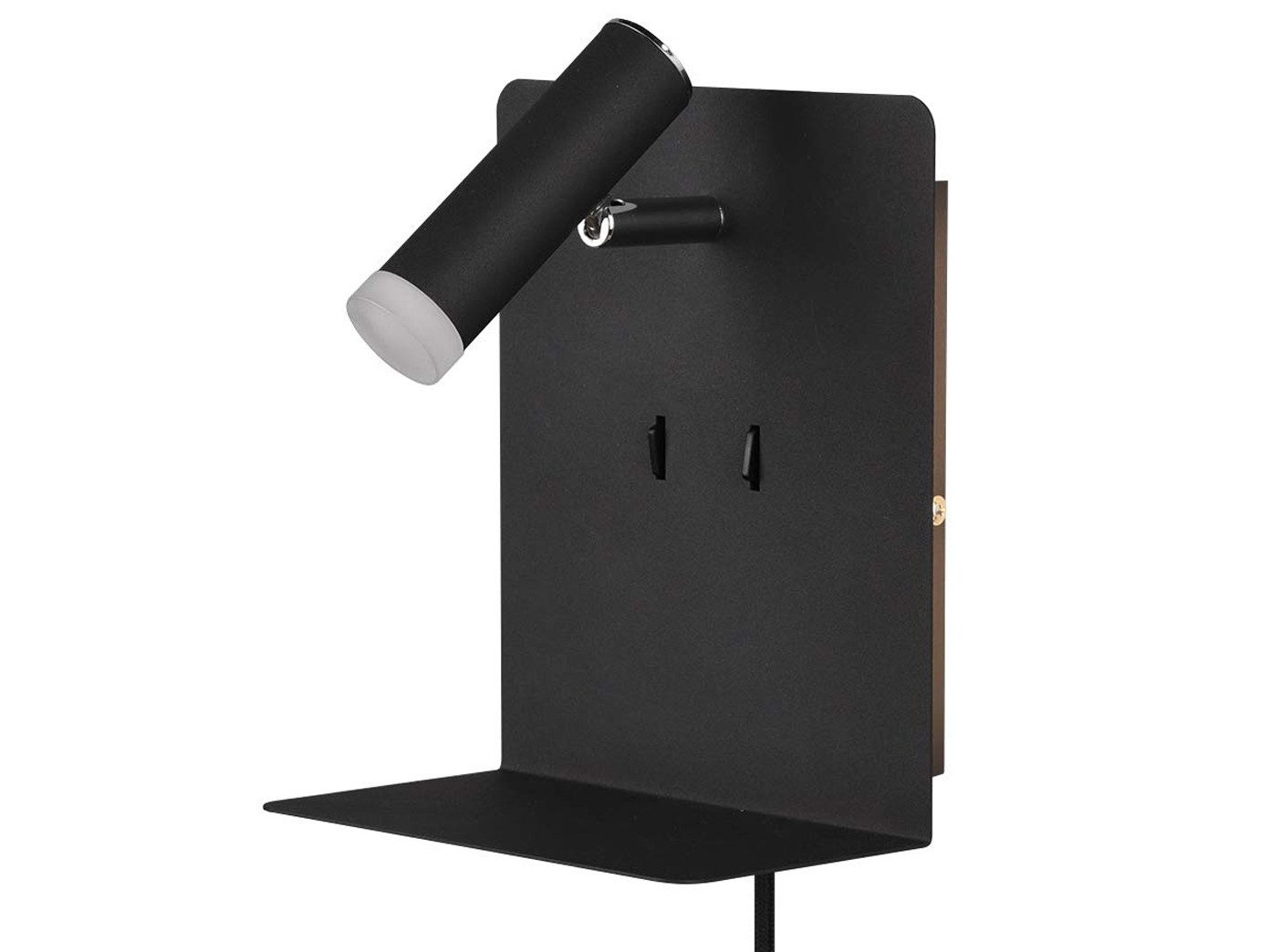 TRIO Leuchten LED Wandleuchte, USB Ladefunktion, günstig online kaufen