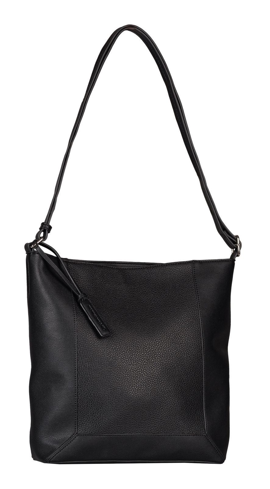 TOM TAILOR Schultertasche Hobo Bag günstig online kaufen