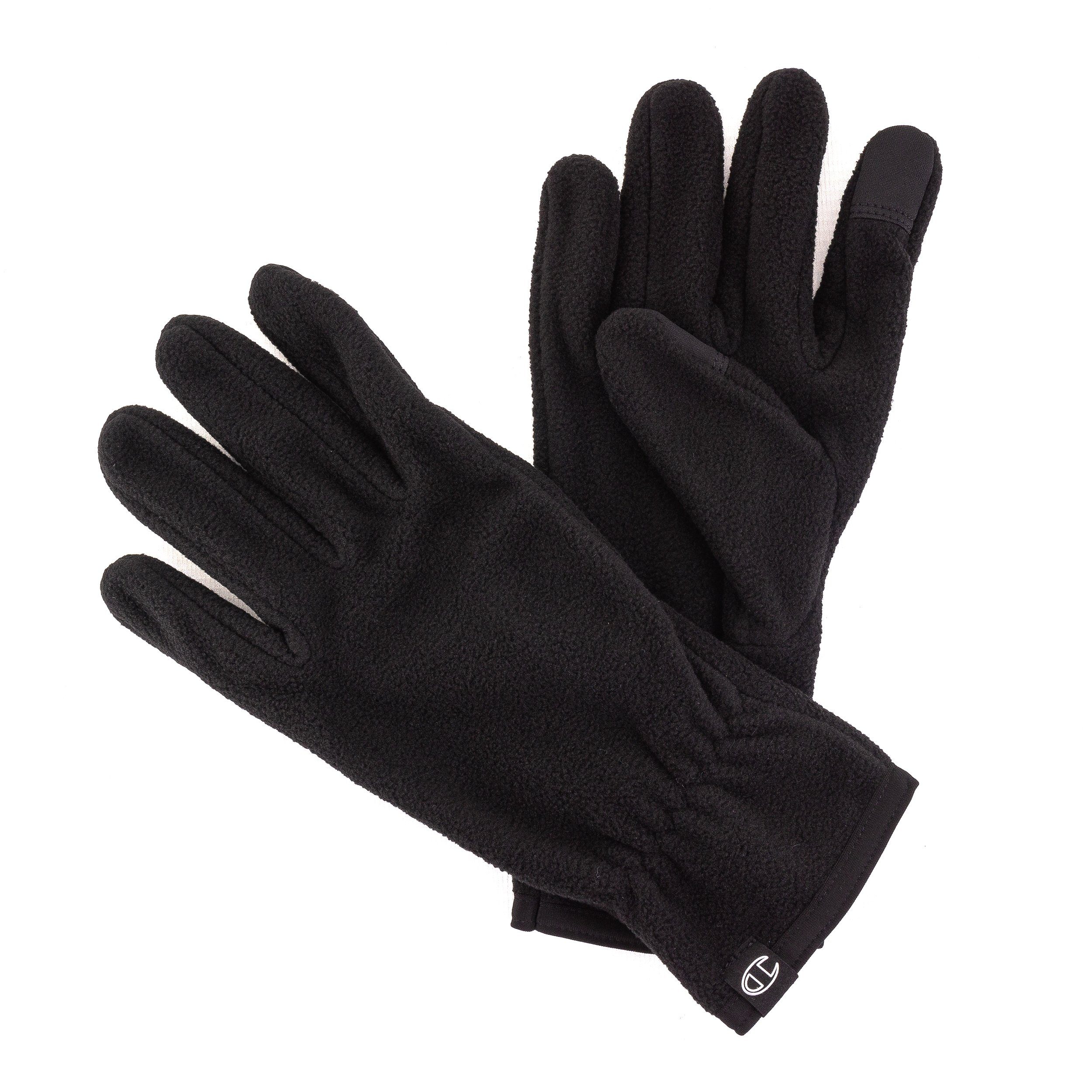 Champion Baumwollhandschuhe Перчатки Champion Gloves, G M, F KK001
