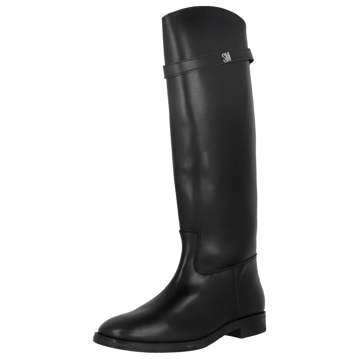 STEVE MADDEN Novi Damen Stiefel Boots, Stiefeletten, Winterschuhe, Winterstiefel, Halbstiefel
