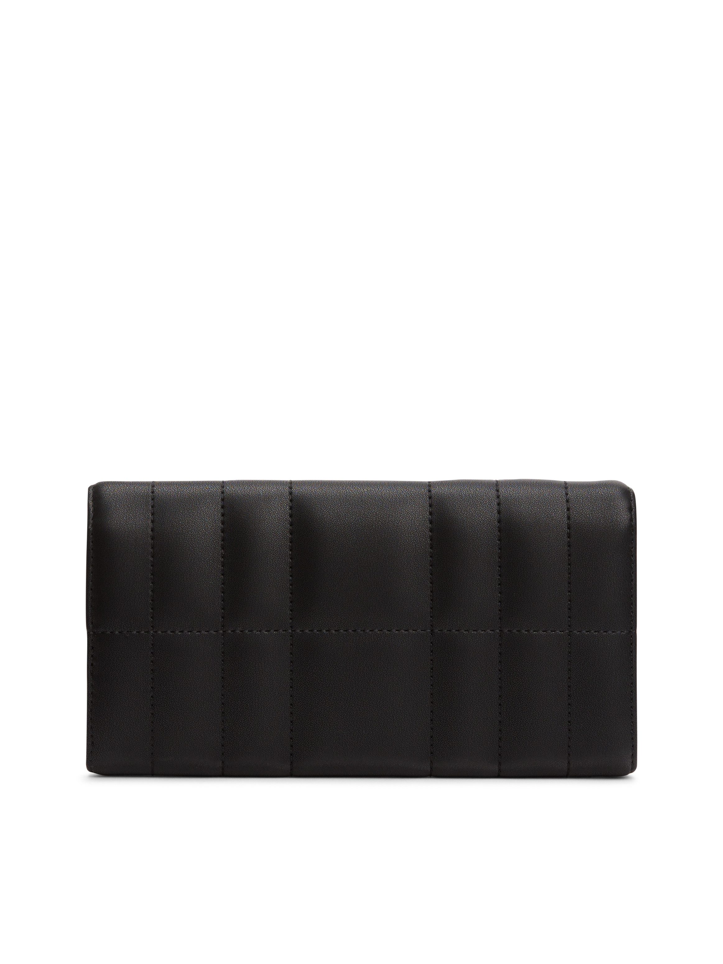 Tommy Hilfiger Geldbörse "TH FEMININE LRG FLAP", Damen-Geldbeutel, Portemon günstig online kaufen