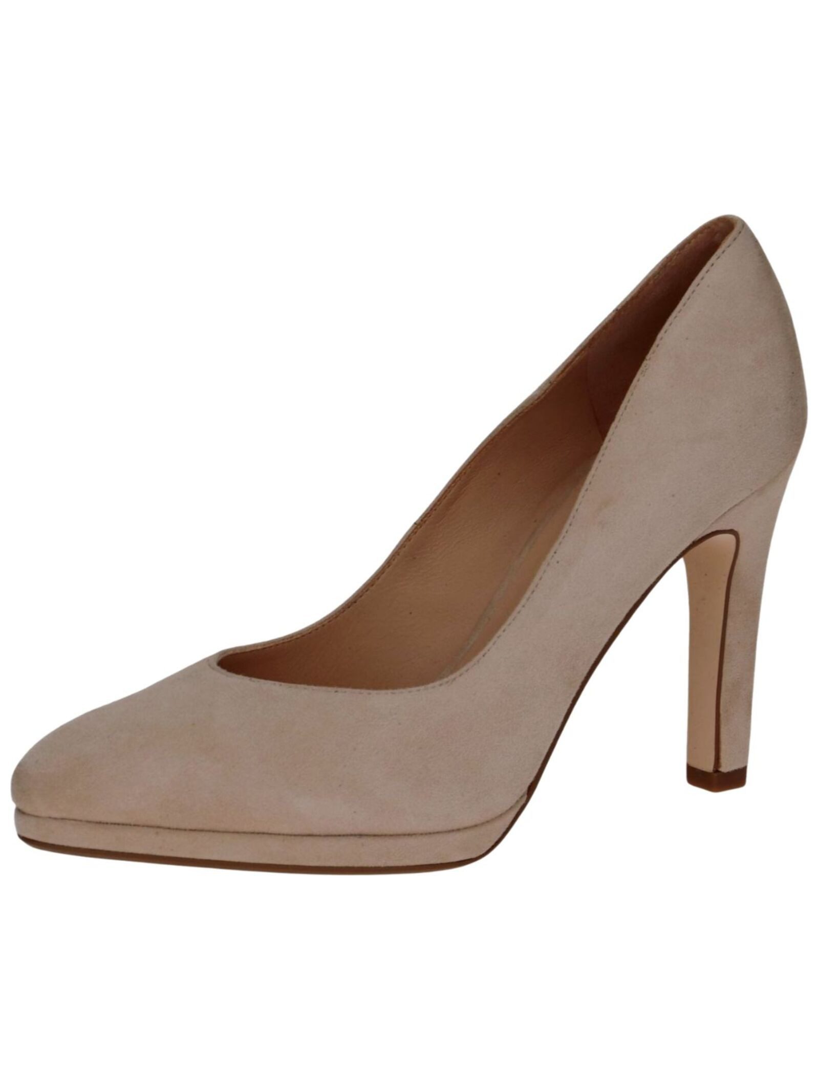 Peter Kaiser Peter Kaiser Pumps Veloursleder günstig online kaufen