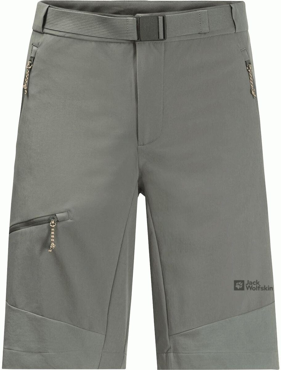 Jack Wolfskin Shorts ZIEGSPITZ SHORTS M