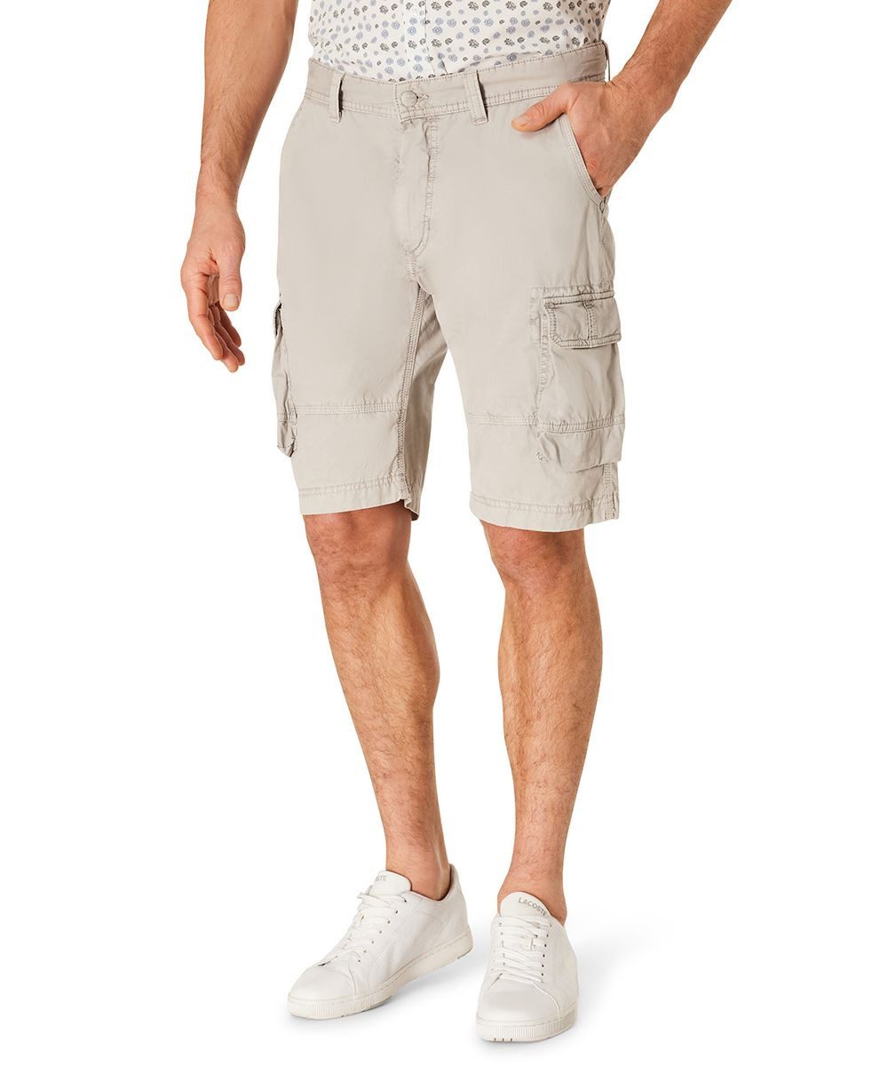Pioneer Shorts