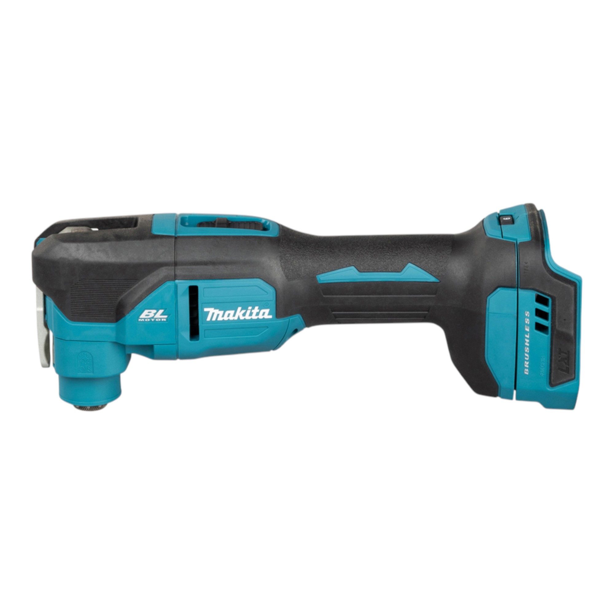 Makita Akku-Multifunktionswerkzeug DTM 53 F1 Akku Multifunktionswerkzeug 18 V OIS / Starlock Brushless