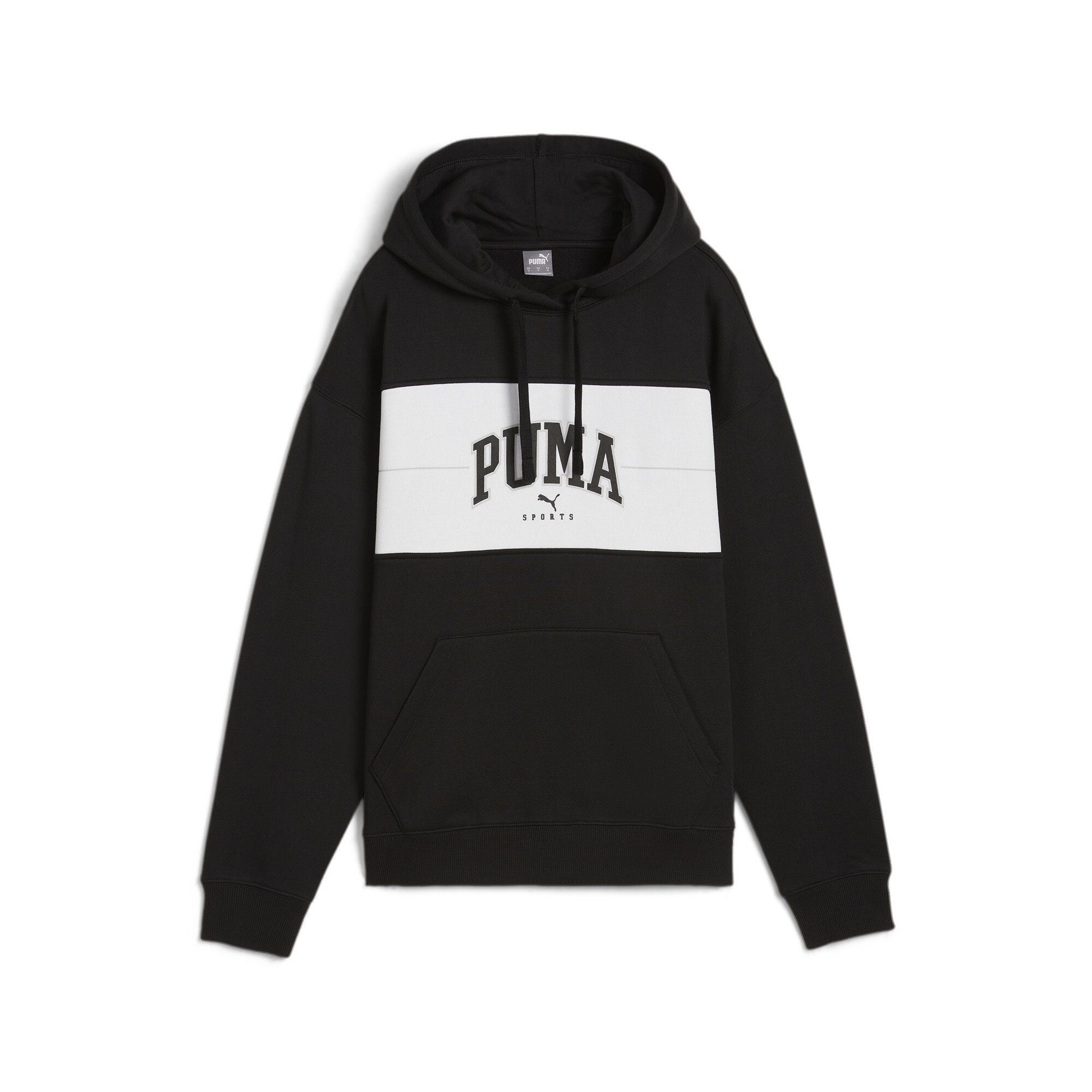 PUMA Kapuzensweatshirt SQUAD HOODIE FL günstig online kaufen