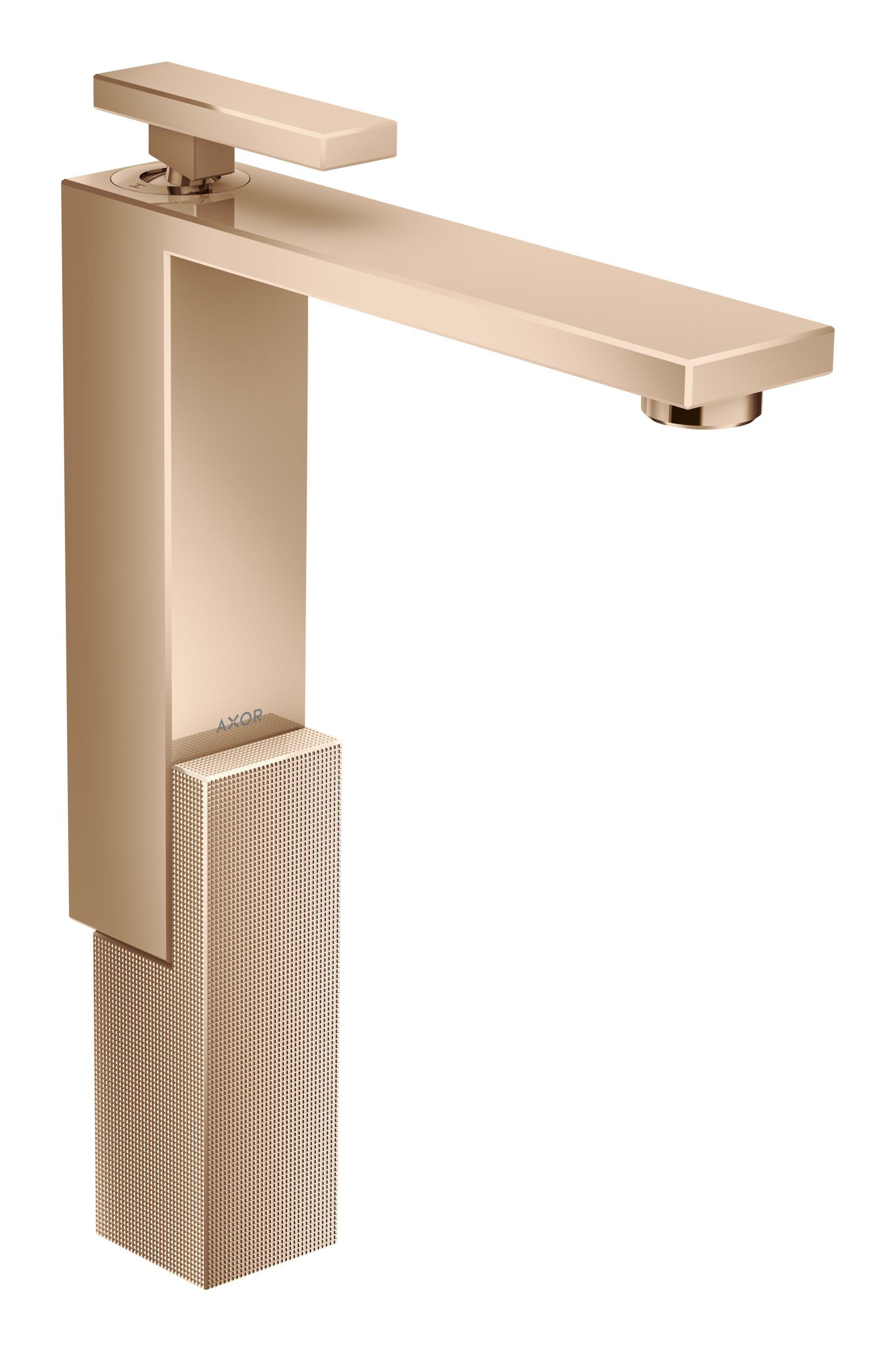 Waschtischarmatur Axor Edge 280