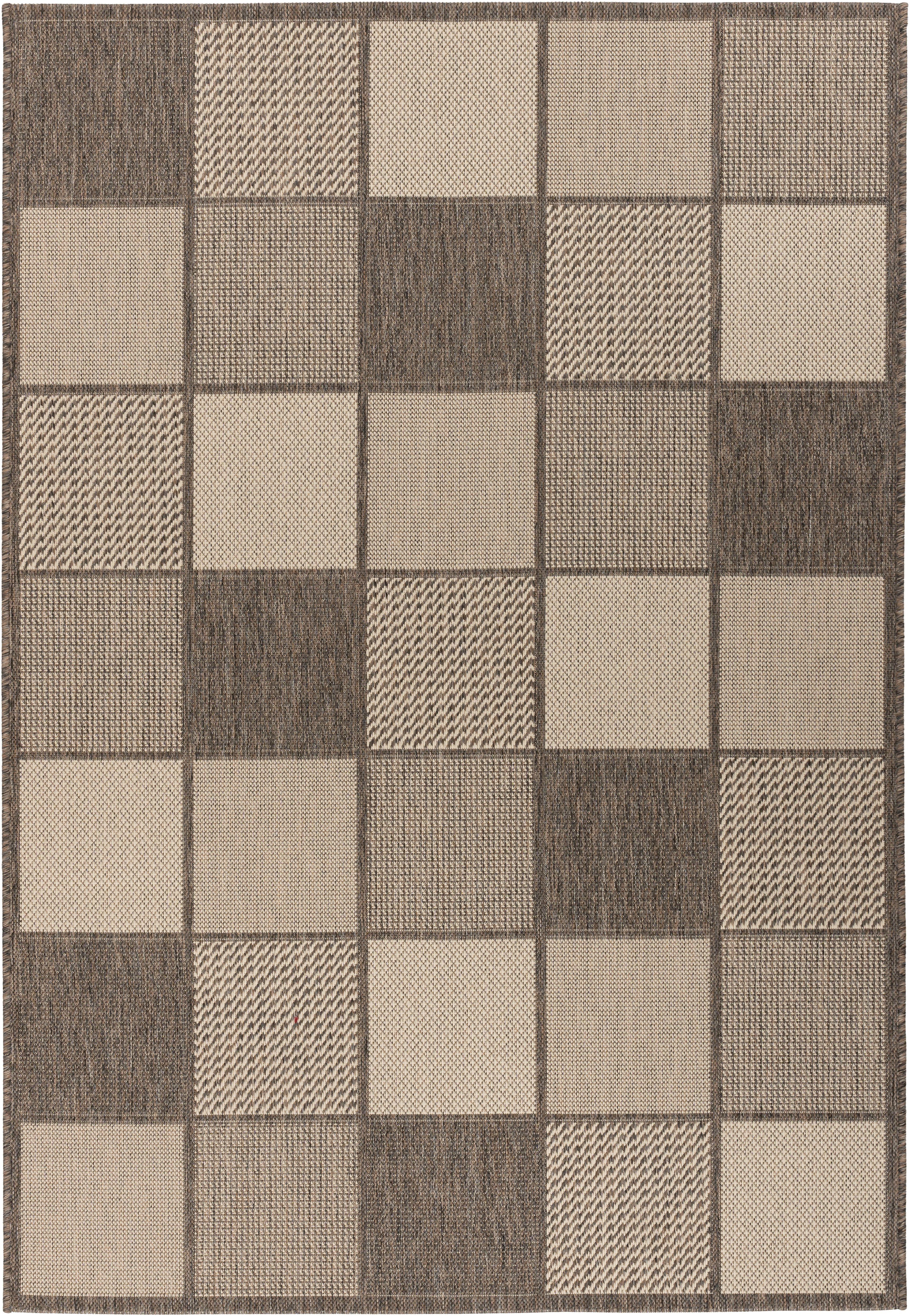 Arte Espina Teppich Splash 400, rechteckig, Höhe: 8 mm
