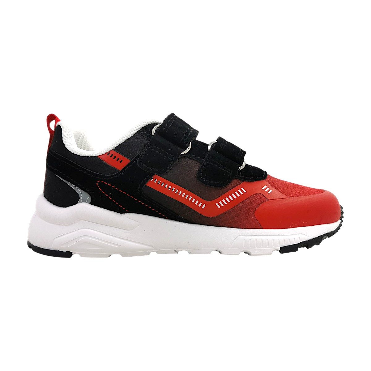 Lurchi Archie Klettschuh