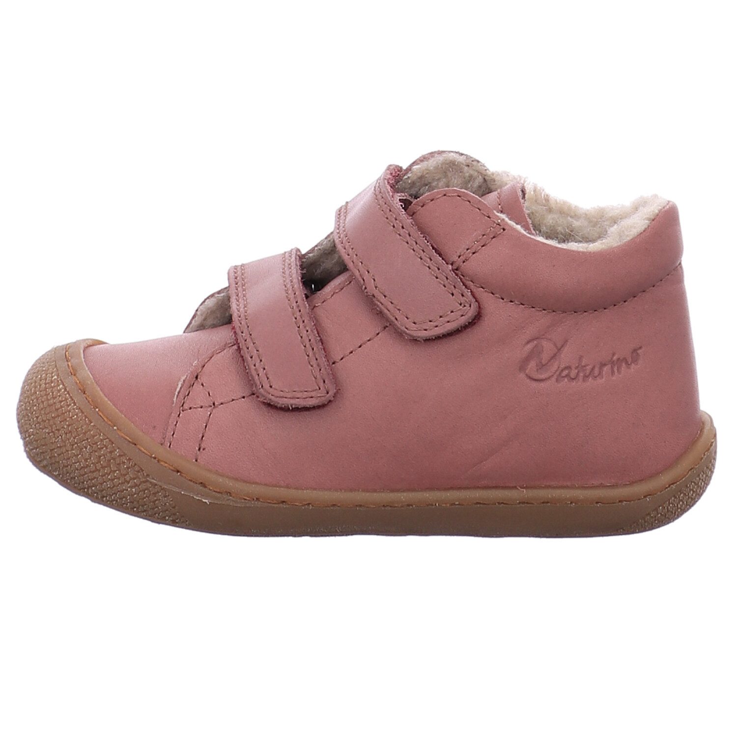 Naturino rose Stiefel