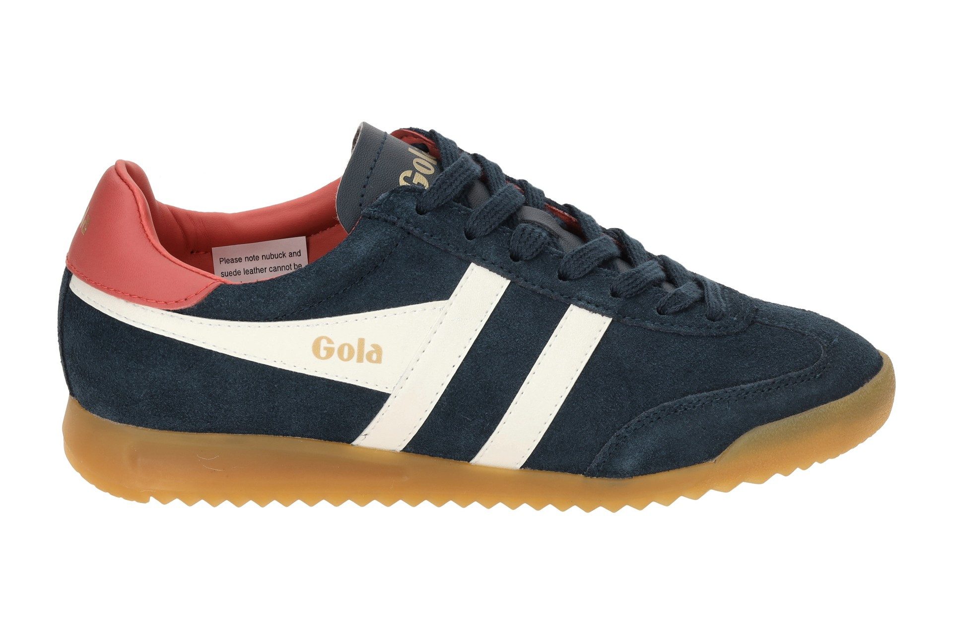 Gola CLB761AW Schnürschuh günstig online kaufen
