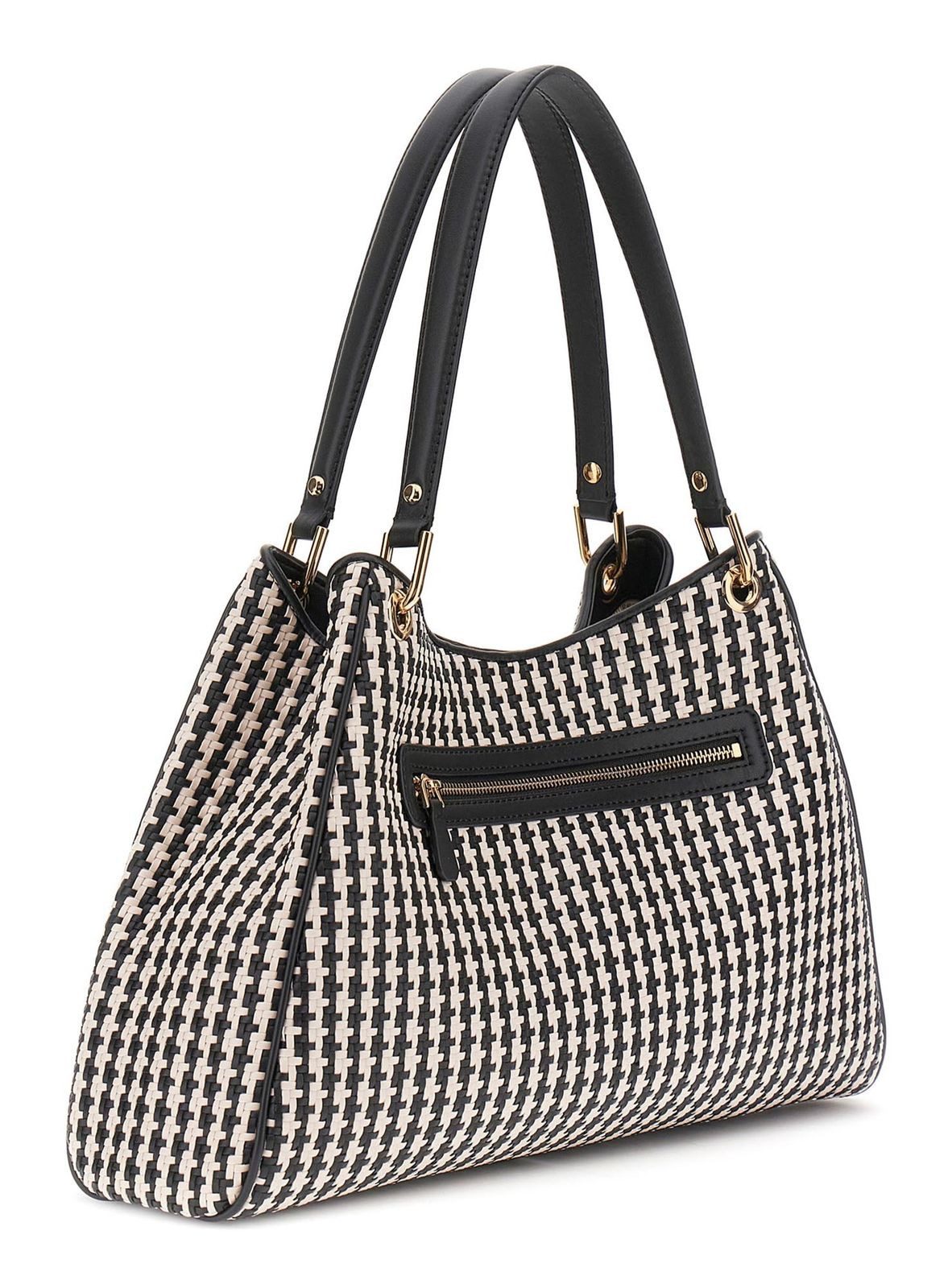 Guess Schultertasche Girlfriend Carryall günstig online kaufen