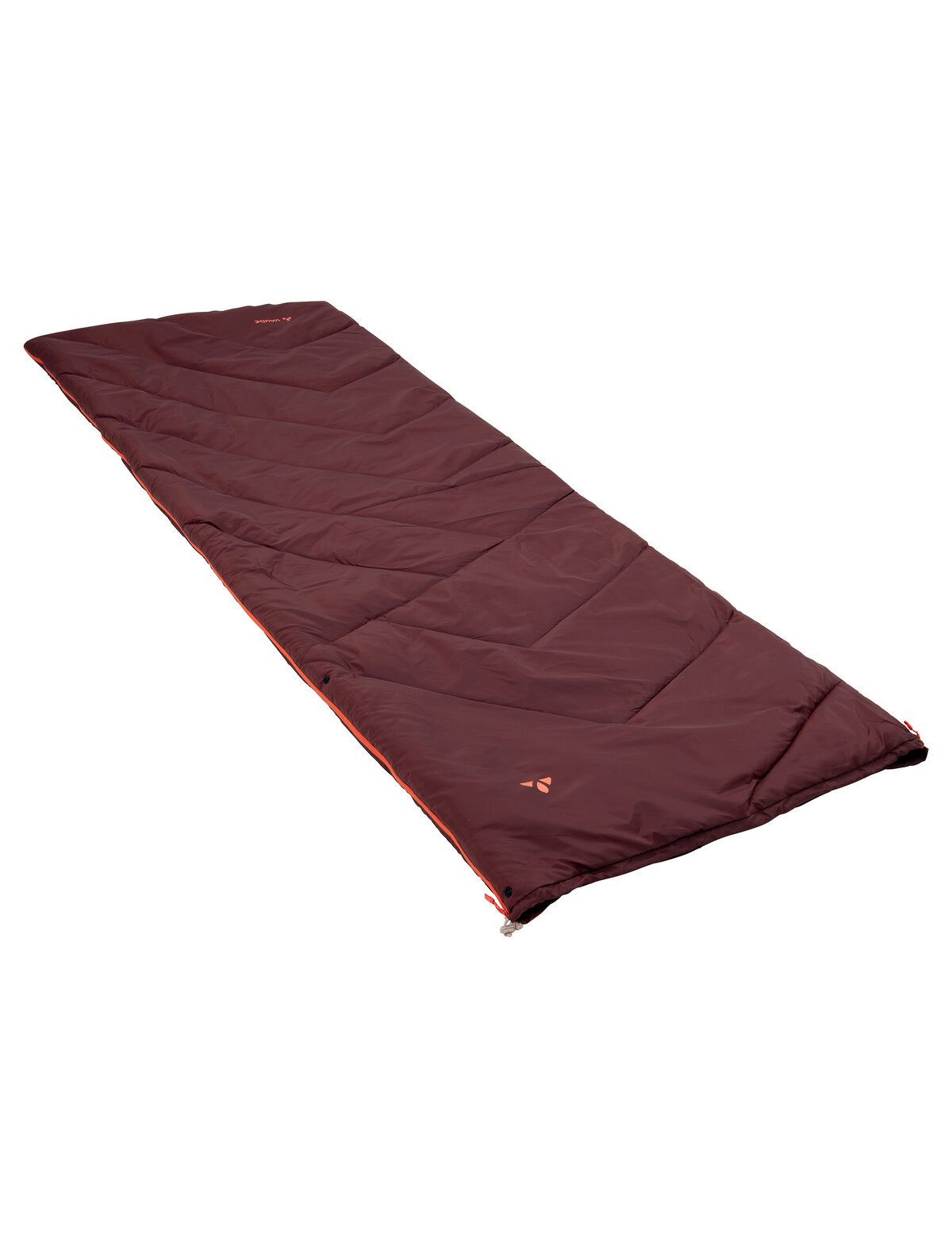 VAUDE Deckenschlafsack VAUDE Navajo 100 II günstig online kaufen