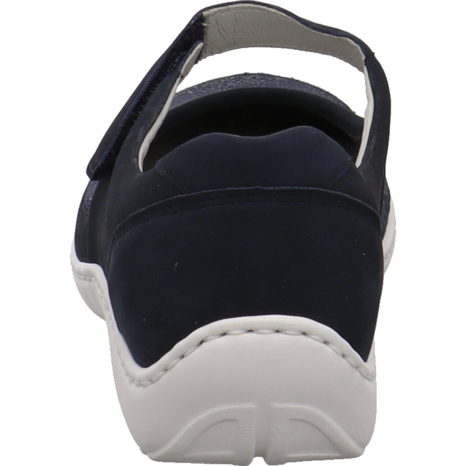 Waldläufer Henni Ballerina