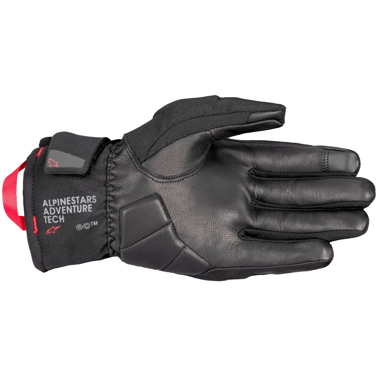 Alpinestars Motorradhandschuhe Alpinestars Crestone GTX Handschuhe günstig online kaufen