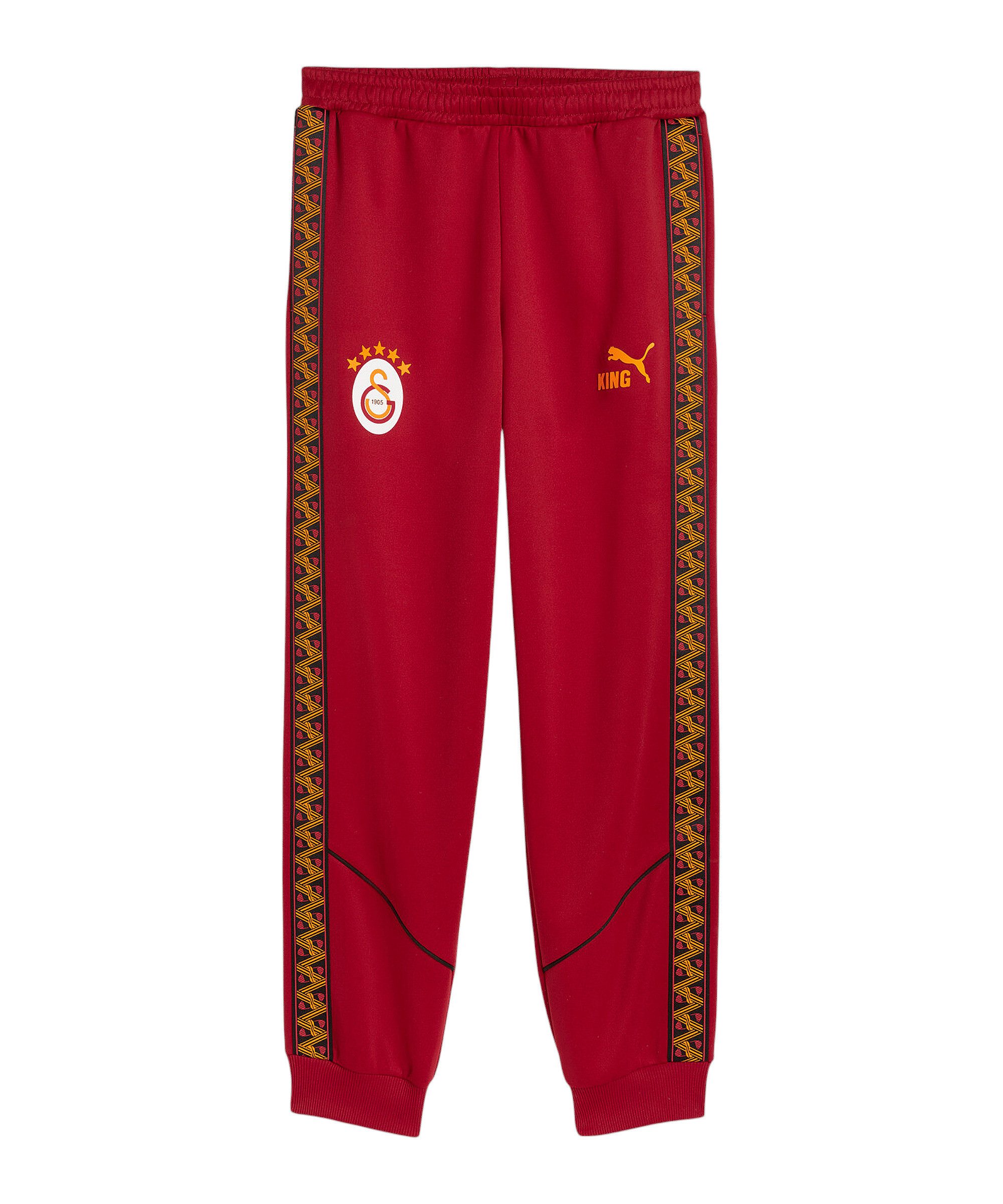 PUMA Jogginghose PUMA Galatasaray Istanbul KING Anthem Hose