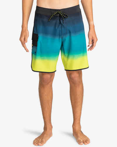 Billabong Boardshorts 73 Fade Pro 19" - Boardshorts für Männer