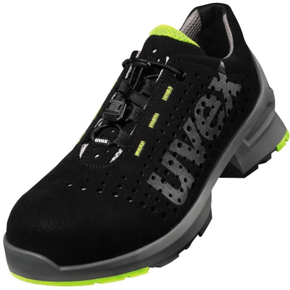 Uvex Sicherheitshalbschuh 8543842 Sicherheitsschuh