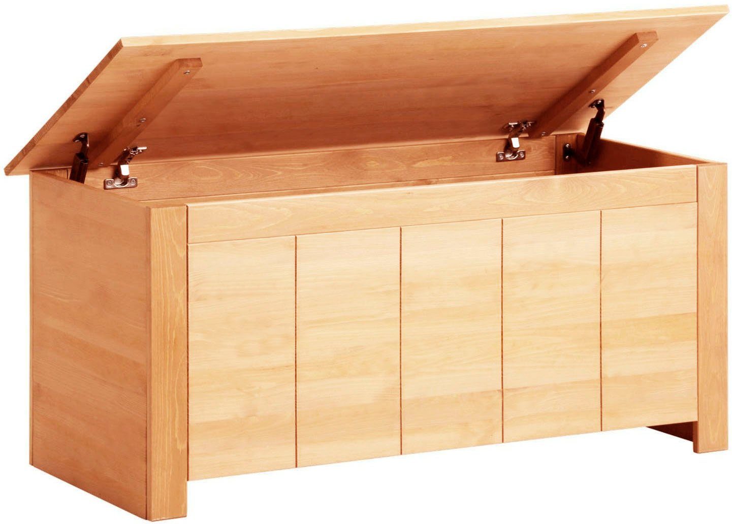 OTTO home Sitztruhe Bertram