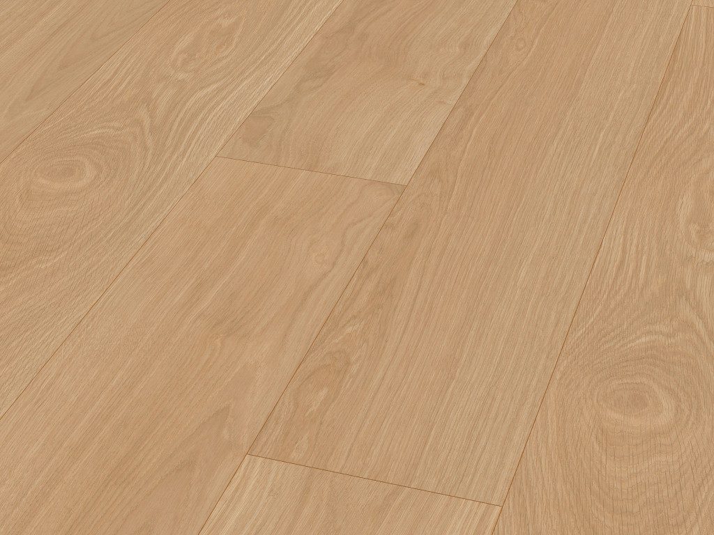 KRONO Designboden SWISS KRONO Designboden Eiche Braun Landhausdiele 5 mm