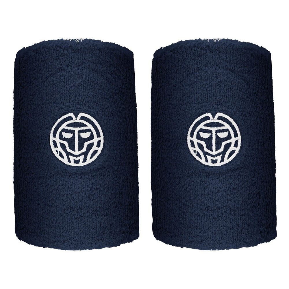 BIDI BADU Schweißband Wristband long
