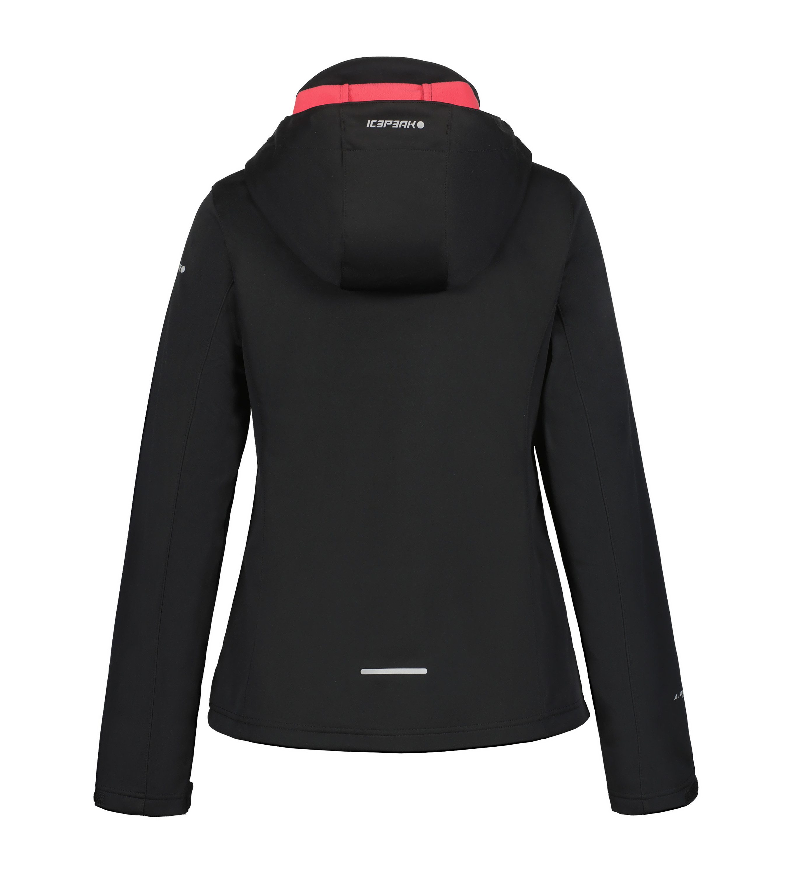 Icepeak Outdoorjacke Icepeak Softshell jacke BOISE günstig online kaufen