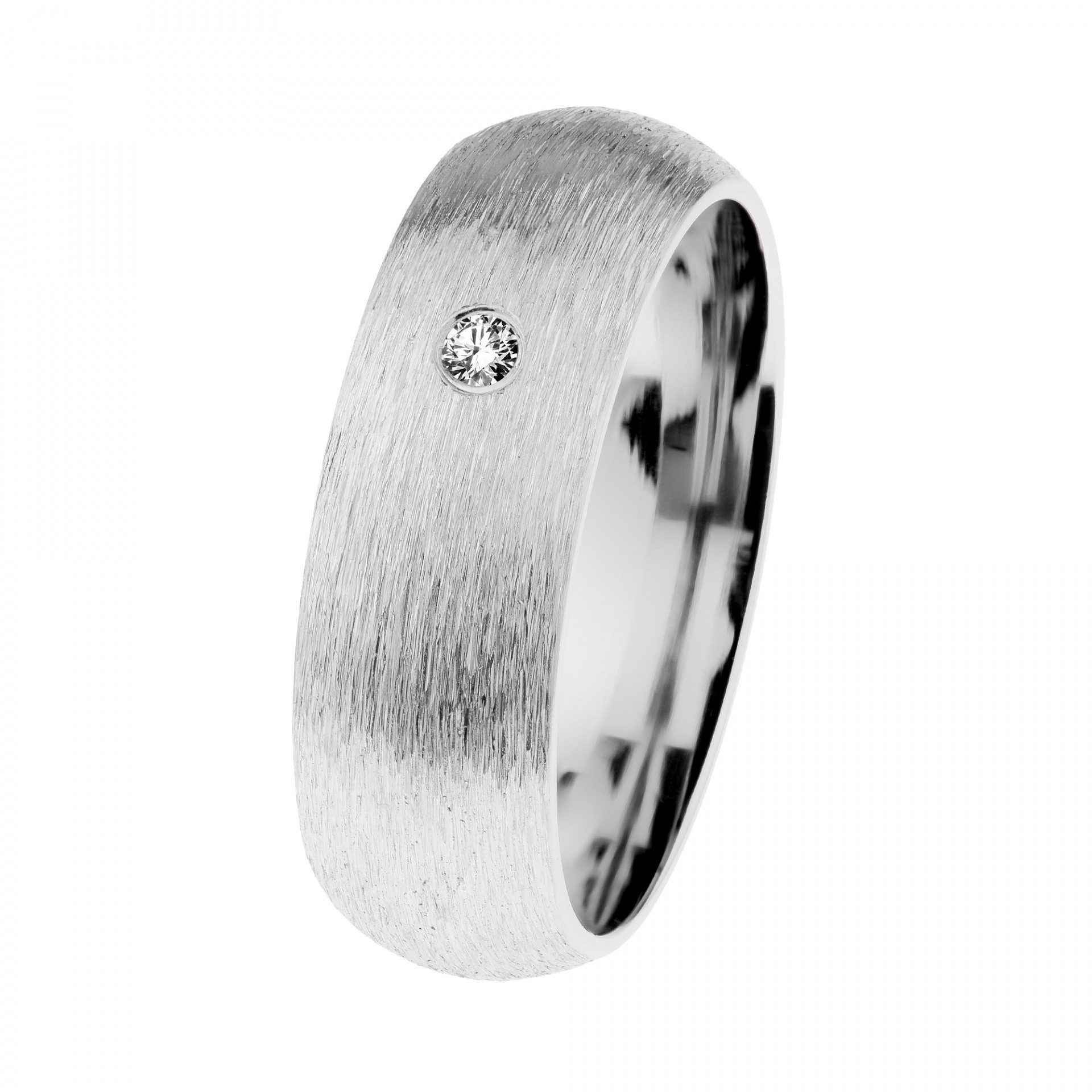 Ernstes Design Fingerring Ring für Damen (keine Angabe, 1-tlg)