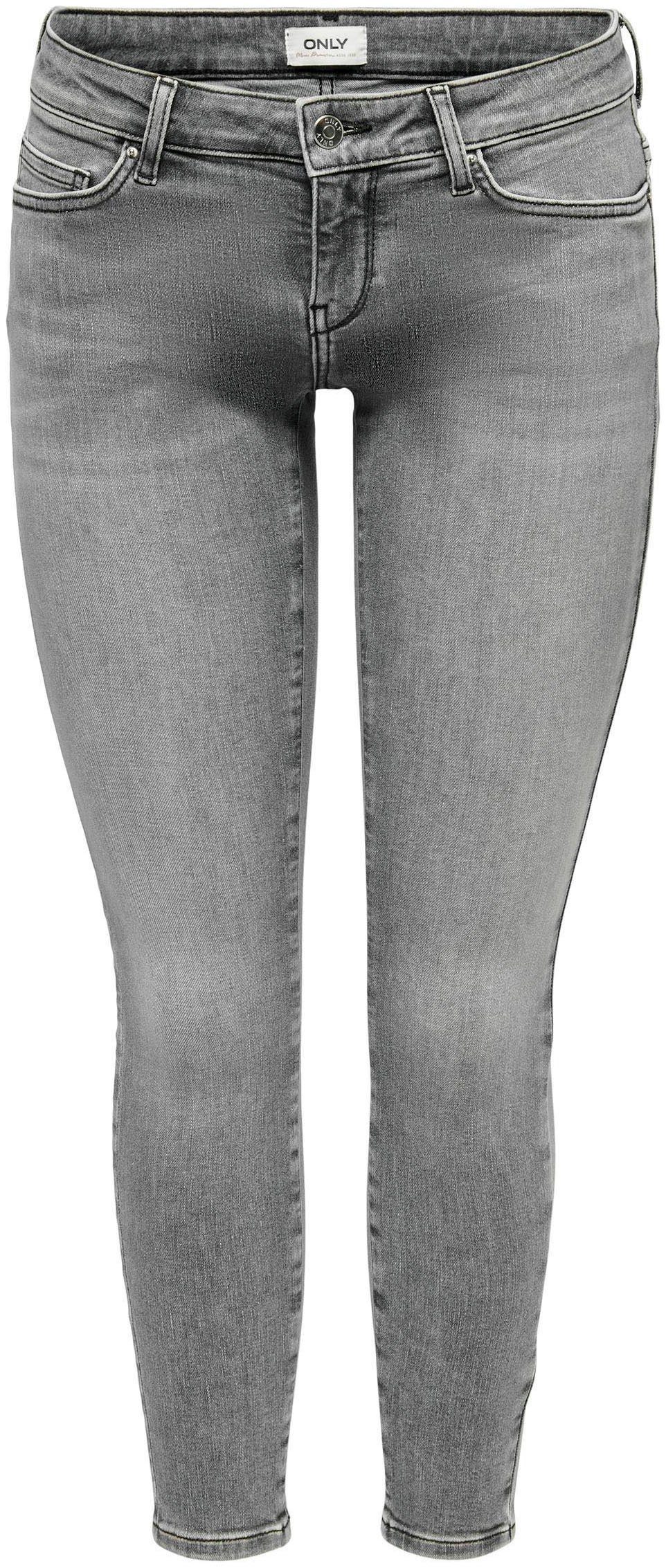 Graue Only Jeans online kaufen | OTTO