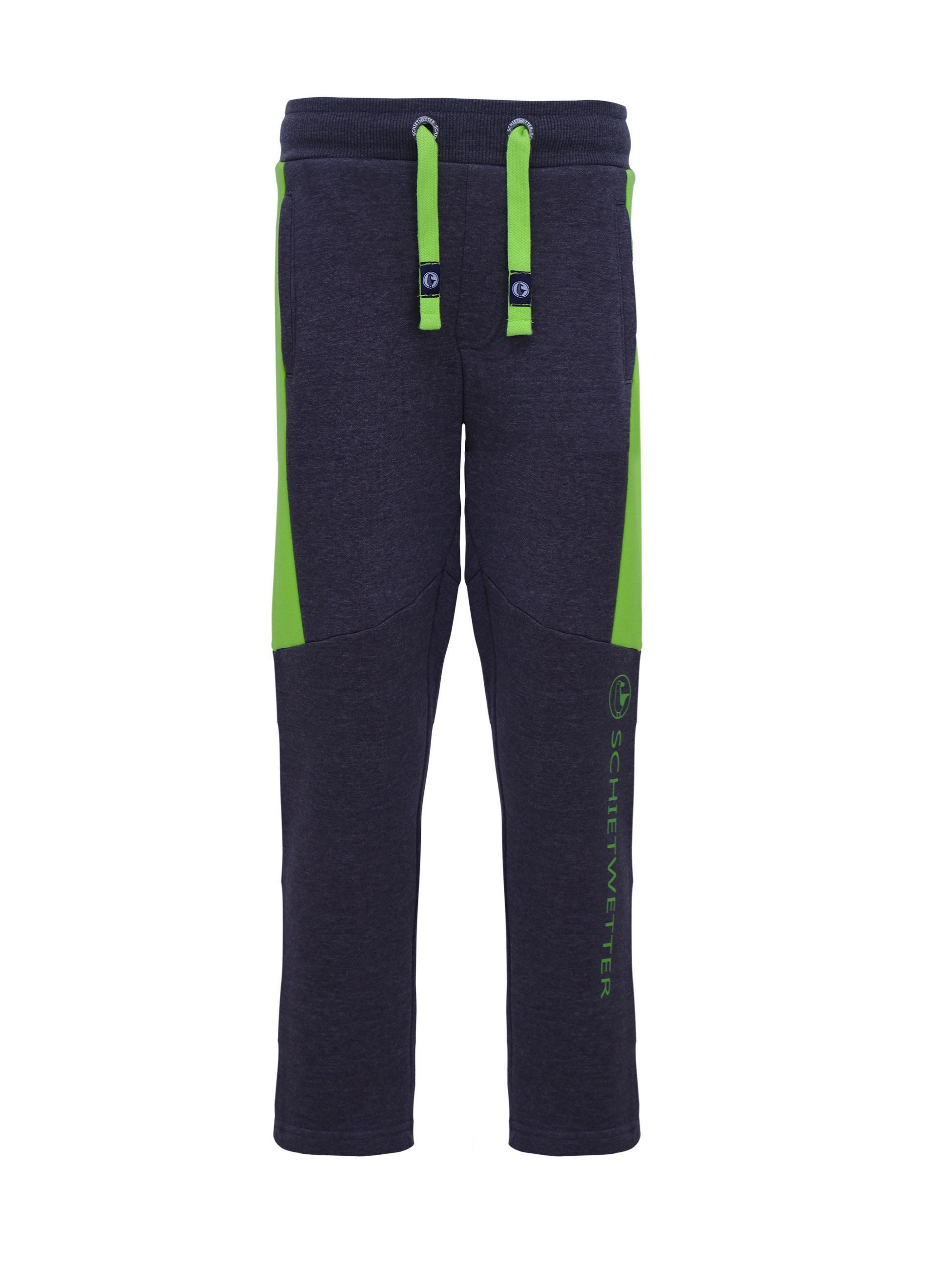 Schietwetter Jogginghose Unisex Freizeithose "Joy" (1-tlg)