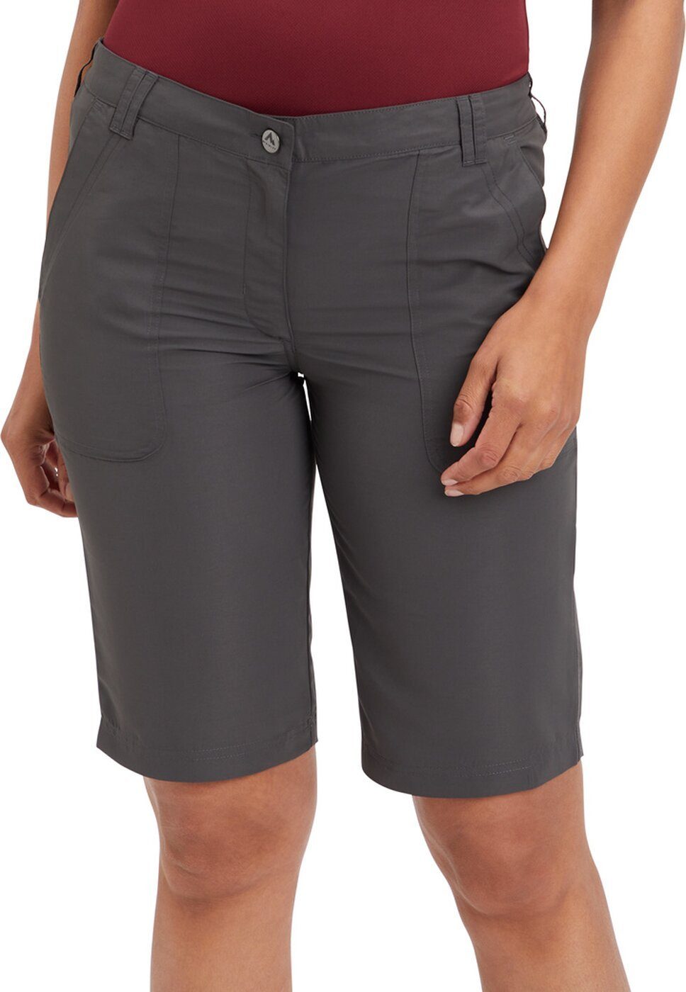 McKINLEY Bermudas Da.-Bermuda Sanna BRM W ANTHRACITE