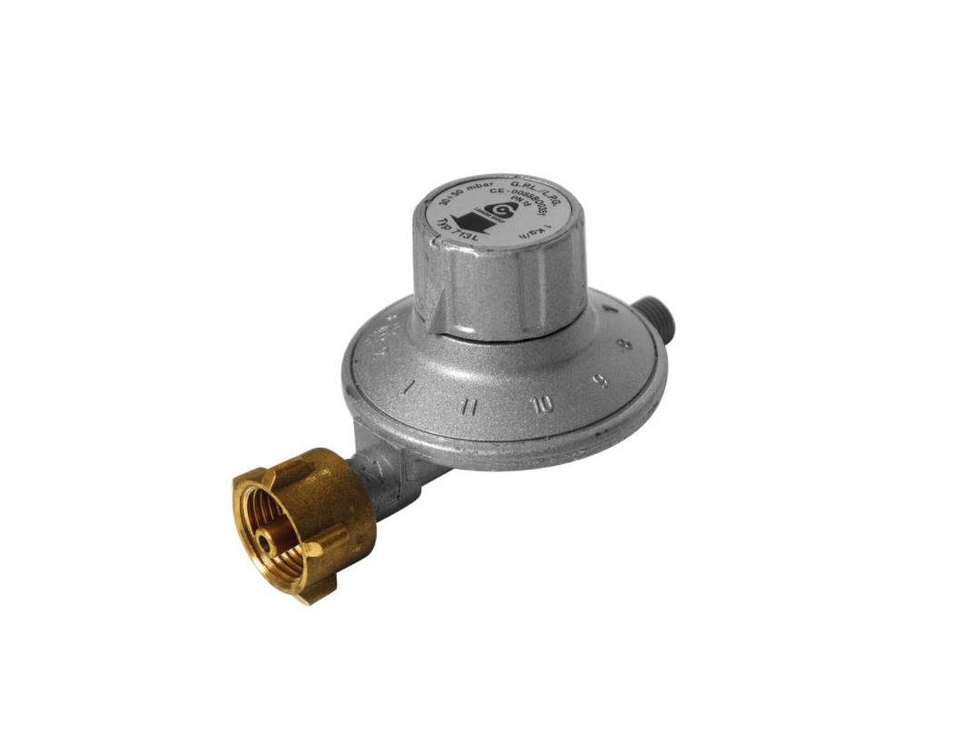 Gasdruckregler 1116