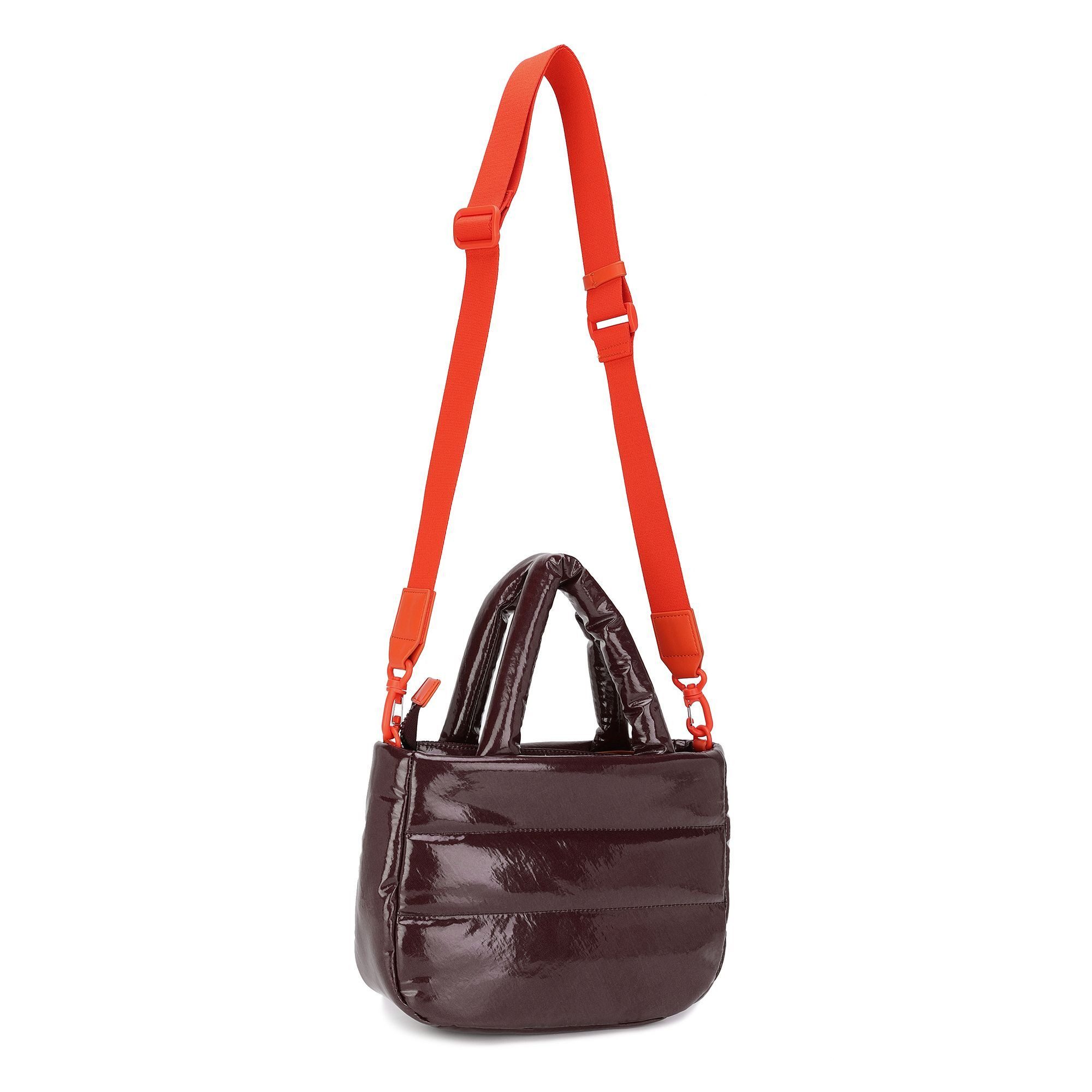 Les Visionnaires Schultertasche Unio Cortina, Polyester